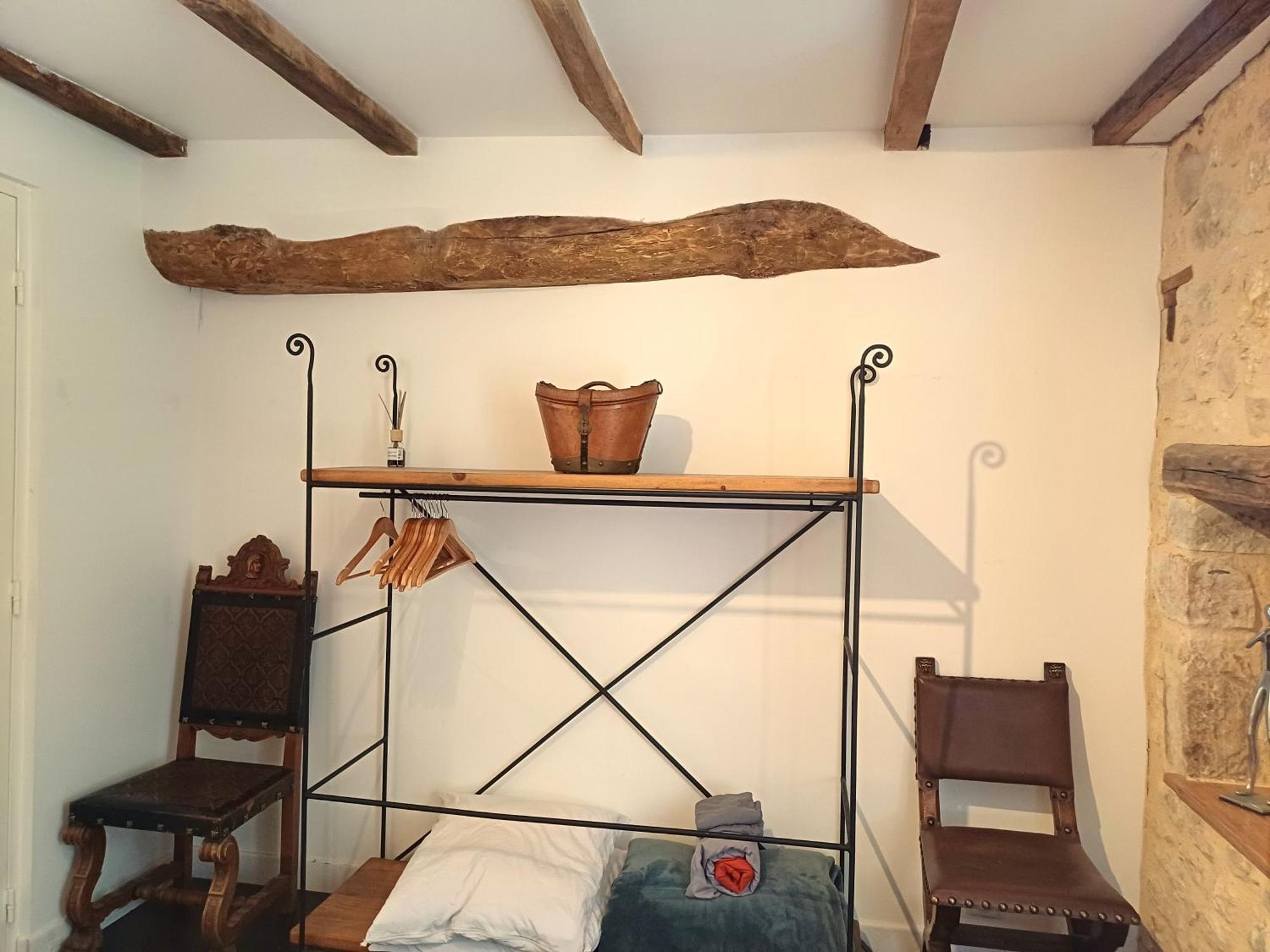 Au Pied Du Chateau - 5 A 11 Personnes - Baignade-Canoe-Piste Cyclable A 100 M Castelnaud La Chapelle Εξωτερικό φωτογραφία